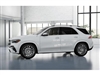 2025 Mercedes-Benz GLE 