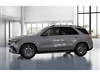 2025 Mercedes-Benz GLE GLE 350 4MATIC