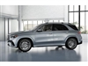 2025 Mercedes-Benz GLE 