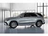 2025 Mercedes-Benz GLE AMG GLE 53