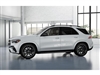 2025 Mercedes-Benz GLE GLE 580 4MATIC