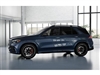 2024 Mercedes-Benz GLE AMG GLE 63 S