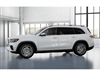 2025 Mercedes-Benz GLS 