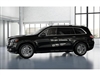 2025 Mercedes-Benz GLS 