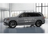 2025 Mercedes-Benz GLS 