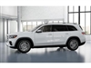 2025 Mercedes-Benz GLS 