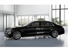 2025 Mercedes-Benz S-Class S 580 4MATIC