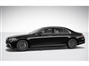 2025 Mercedes-Benz S-Class S 580 4MATIC