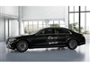 2025 Mercedes-Benz S-Class S 580 4MATIC