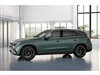 2025 Mercedes-Benz GLC 