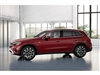 2025 Mercedes-Benz GLC 