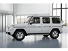 2025 Mercedes-Benz G-Class G 550