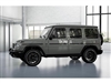 2025 Mercedes-Benz G-Class G 63 AMG
