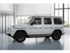 2025 Mercedes-Benz G-Class G 580 w/ EQ Technology