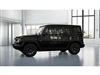 2025 Mercedes-Benz G-Class G 580 w/ EQ Technology