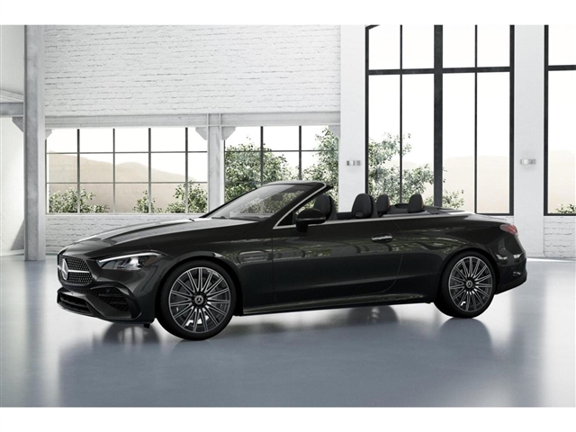 2025 Mercedes-Benz CLE CLE 300 4MATIC