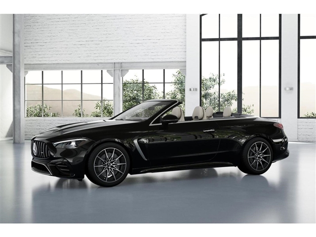 2025 Mercedes-Benz CLE 