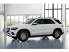 2025 Mercedes-Benz GLE 