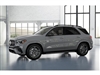 2025 Mercedes-Benz GLE GLE 350 4MATIC