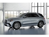 2025 Mercedes-Benz GLE AMG GLE 53