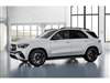 2025 Mercedes-Benz GLE GLE 580 4MATIC