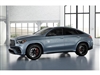 2025 Mercedes-Benz GLE S