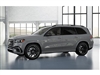2025 Mercedes-Benz GLS 