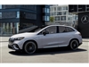 2025 Mercedes-Benz EQE 
