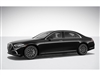 2025 Mercedes-Benz S-Class S 580 4MATIC