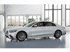 2025 Mercedes-Benz S-Class S 580 4MATIC