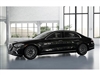 2025 Mercedes-Benz S-Class S 580 4MATIC