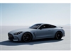 2025 Mercedes-Benz AMG GT 55