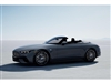 2025 Mercedes-Benz SL-Class AMG SL 55