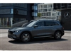 2025 Mercedes-Benz EQB 