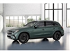 2025 Mercedes-Benz GLC 