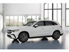 2025 Mercedes-Benz GLC 