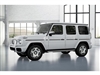 2025 Mercedes-Benz G-Class G 550