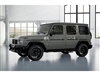 2025 Mercedes-Benz G-Class G 63 AMG