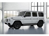 2025 Mercedes-Benz G-Class G 580 w/ EQ Technology
