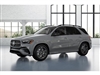 2025 Mercedes-Benz GLE GLE 350