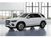 2025 Mercedes-Benz GLE GLE 350 4MATIC