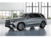 2025 Mercedes-Benz GLE AMG GLE 53
