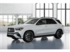 2025 Mercedes-Benz GLE GLE 580 4MATIC