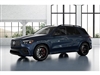 2024 Mercedes-Benz GLE AMG GLE 63 S
