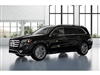 2025 Mercedes-Benz GLS 