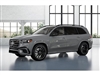 2025 Mercedes-Benz GLS 