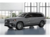 2025 Mercedes-Benz GLS 