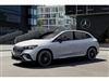 2025 Mercedes-Benz EQE 