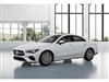 2025 Mercedes-Benz CLA CLA 250