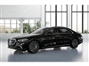2025 Mercedes-Benz S-Class S 580 4MATIC